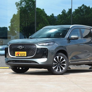 全国最高直降2.82万元，奇瑞瑞虎8 PLUS新车近期优惠热销-手机新浪汽车