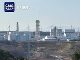 日本青森县近海发生强烈地震 一核设施乏燃料池水溢出