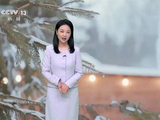 中国气象台：本轮寒潮将带来大范围雨雪 多地或将迎今冬第一场雪