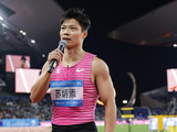 苏炳添留下重大遗憾，迟到的黄金期被疫情剥夺，外教称他能跑9秒7
