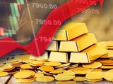 爆买潮来袭！黄金定价逻辑迎世纪之变，明年如何走？