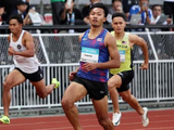 泰国19岁百米天才成史上第二快黄种人，苏炳添亚洲纪录非坚不可摧