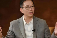 吴晓波破防了！一个财经作家最后的倔强，挡不住媒体工业化的浪潮