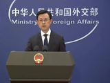 外交部：绝不允许日本右翼势力开历史倒车