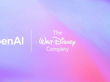 迪士尼为什么要投资OpenAI 10亿美元？