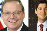 两个凯文成美联储主席候选，特朗普想选谁？华尔街想要谁？