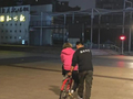 杭州出现“上门教成年人骑自行车”，800元包会