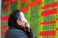 中信证券：内外兼顾，寻求交集