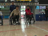 从残特奥会到CBA 东莞这样为“无声篮球”传递温度