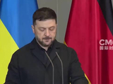 泽连斯基：乌美谈判领土问题尤为棘手 各方立场仍存在分歧
