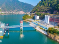 湖北秭归：航运能源转型 守护长江生态
