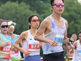 跑圈公认张水华不具备职业运动员实力，白岩松言论缺乏马拉松常识