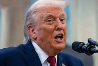 特朗普：将芬太尼列为“大规模杀伤性武器”