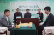 视频-第二届晋城全国职业围棋公开赛决赛 丁浩VS金禹丞