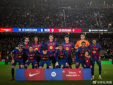 巴萨169球创队史第五的进攻风暴，会如何重塑西甲联赛的竞争格局？
