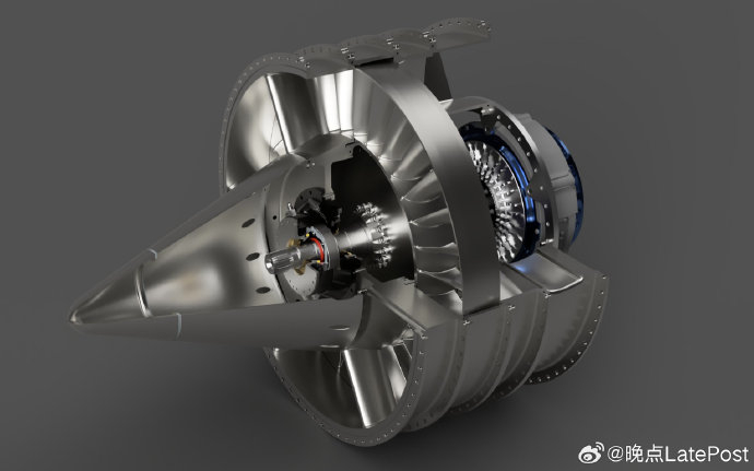 中国航天创新技术