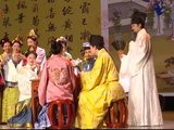 “节气达人”现场沉浸式演绎“大美中国”