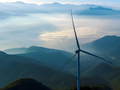 内蒙古2025年上网消纳风电竞配：已完成13.9GW，国家电投、山高新能源、蒙能等上榜