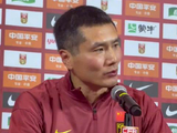 邵佳一：国家队每场比赛都是生死战，关乎球迷期待和未来走势
