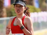 总局公示四位马拉松女将获国际健将，张水华“走错考场”无缘认证