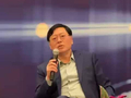 杨元庆谈体育合作：联想始终定位为“技术合作伙伴”而非单纯的资金赞助方｜直击 CES