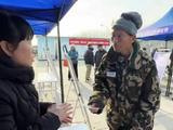视频｜农民工诗人刘诗利现身马驹桥零工市场