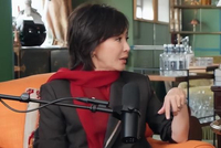 刘嘉玲接受章泽天采访，其公寓内部装修曝光，透露曾与张国荣为邻