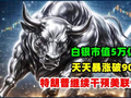 黄金白银价格：1月14日白银暴涨市值破5万亿美元！