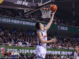 南京主场迎战广东，年轻球员的崛起能否改写CBA传统强队格局？