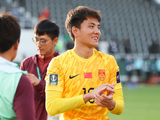 李昊神扑刷屏，U23门将的崛起能否改写国足门将历史？