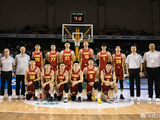 当韩国球迷庆幸杨瀚森缺席世预赛，中国男篮的国际竞争力将如何重塑？