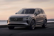 精致实用两不误，沃尔沃XC90混动全国新车48.51万起