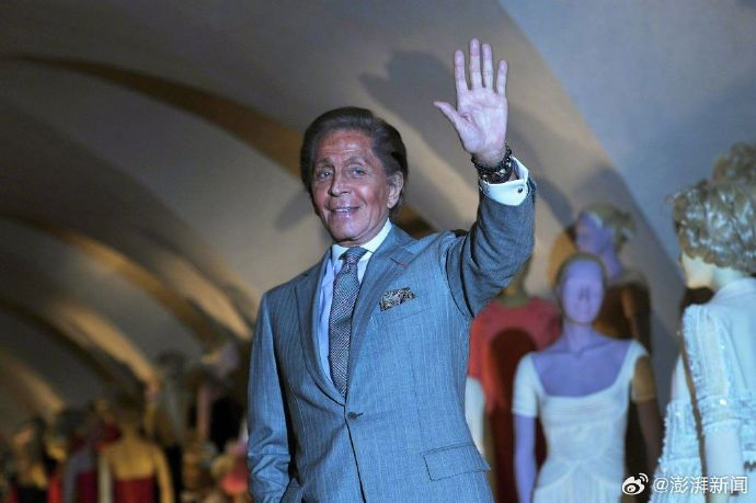 瓦伦蒂诺·加拉瓦尼