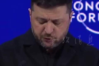 视频|泽连斯基：欧洲太软弱 派40个兵去格陵兰岛够干啥？