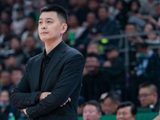 CBA最帅的教练也下课了！辽宁男篮宣布杨鸣因个人身体原因辞职