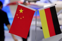 外媒关注：担忧美国发起贸易战，德企2025年在华投资激增