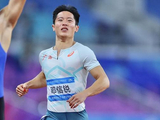 中国田径队室内亚锦赛名单：陈妤颉吴艳妮缺席，邓信锐刘峡君领衔