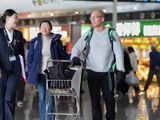 视频｜直击春运大兴机场急转服务 专人迎送+行李直转