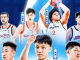 洛夫顿、王哲林入选CBA全明星替补阵容，卢伟还有机会成为南区主教练