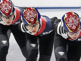 韩媒诬陷中国短道是犯规之队，称韩国历届冬奥都被黑这次更需警惕