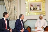 美伊核谈判“暂时”结束 一文了解最新进展