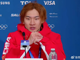 苏翊鸣：能集齐金银铜奥运奖牌我很骄傲 不用再承担卫冕冠军的压力