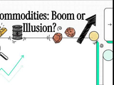 EP96 黄金盘整、铜蓄力，大宗商品牛市能否延续？