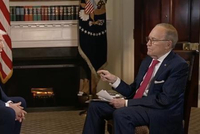 特朗普：我犯了大错