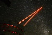 大乌龙！美国海关与边境保护局“使用美军激光武器击落数个空中目标”