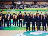 队史最佳！山西男篮斩获CBA俱乐部杯亚军