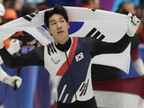 黄大宪连续三届冬奥夺牌光芒盖过宿敌林孝埈：我伤病严重难以发挥