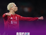 利物浦距前四仅差2分，争四狂魔的逆袭剧本正在2026重演？