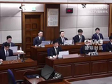 韩国前总统尹锡悦涉嫌发动内乱案一审被判处无期徒刑