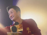 电影《镖人》成都路演 吴京“押镖”谢霆锋实力宠粉